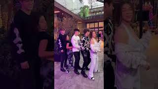 Gabriellasaraivah Made Them Do This