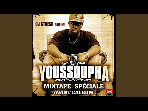 Putar Africains en mission - Youssoupha