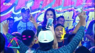 Madu Tiga Maya Sabrina - D'radja Pasti Aja Gedung Kpn Mayong Pemuda Ropanksi Bersatu