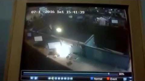 Xiaomi Mi4i Exploded   Caught on Camera