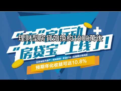 00339D 【理財型房貸與資產配置策略；應用與資產增值：借款與投資的穩妥方案。】 2024年12月31日
