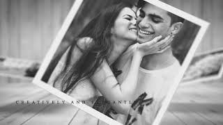 After Effects Template - Zero Gravity - Romantic Slideshow