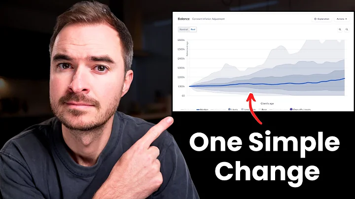 How to Protect Your Retirement From a Stock Market Crash thumbnail