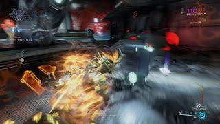 How to farm Nidus Warframe on Infested Salvage