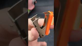Making a Bot head out of a Stapler Remover #bigbotbash3 #diy #artist