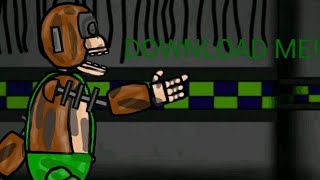 [FNAF/DC2] FNAC old Chester dowload VK e dropbox (link na descrição)