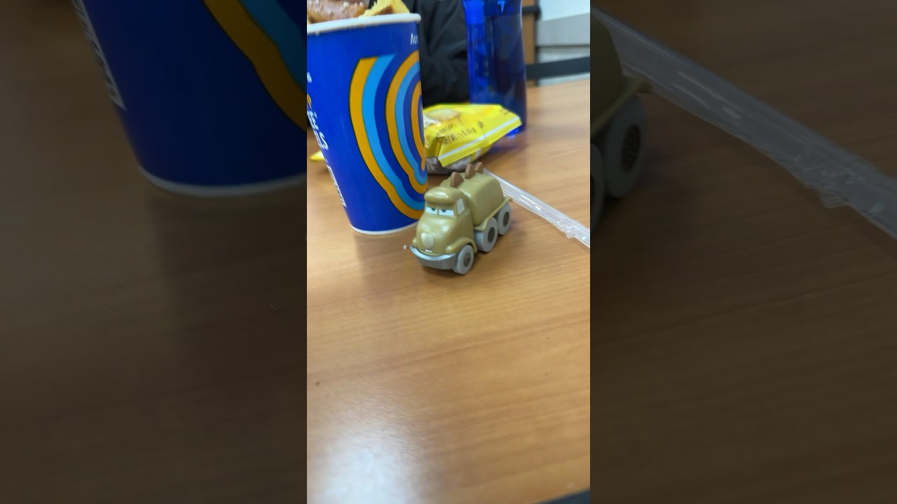 Baby Quadratorquosaur Color changer Diecast