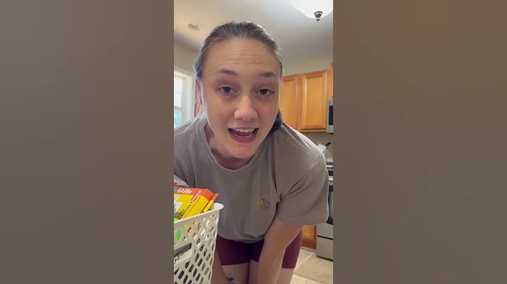 Homeschool vs public school. #scrunchymom #momlife #shorts