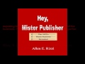 Hey Mister Publisher