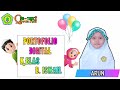 Portofolio Digital Arundati Pratista Mecca