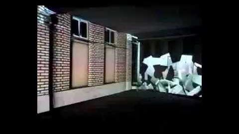 Projection Mapping Nepal