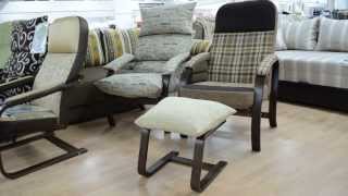 Кресла-качалки РК и КК коллекции современной мягкой мебели(, 2013-09-26T18:10:58.000Z)