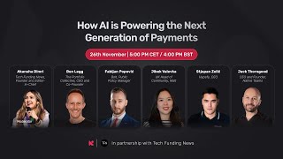 How AI is Powering the Next Generation of Payments