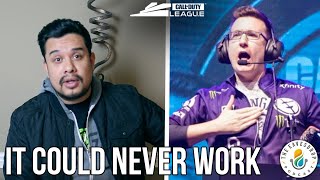 THIS IS WHY ACHES COULD NEVER PLAY FOR HECZ
