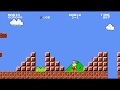 Mari0 World 1 Walkthrough Mari0 World 1 Walkthrough