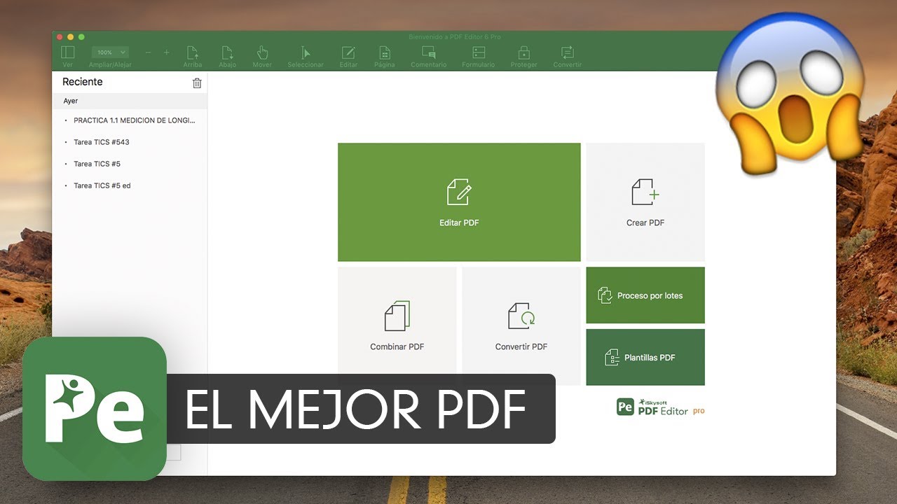 Iskysoft Pdf Editor 6 Professional