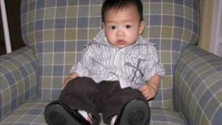Ethan's Dedication - Baby Dedication Video
