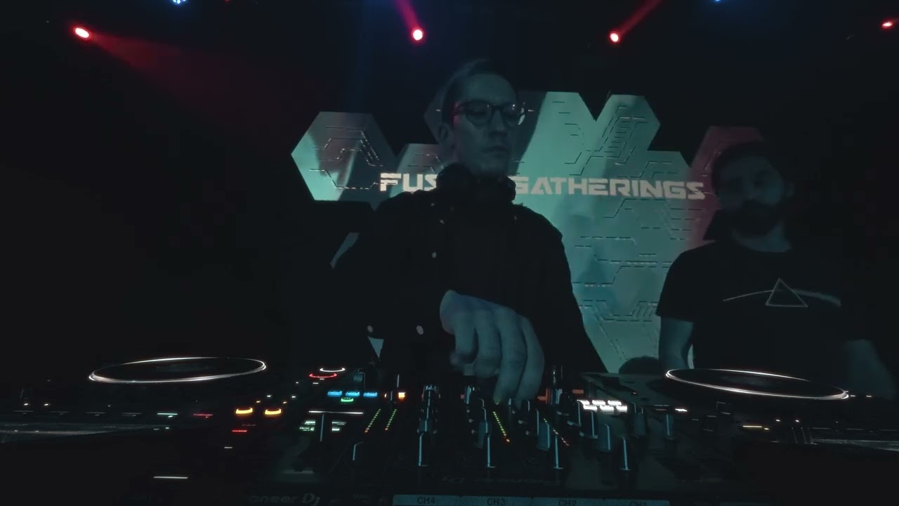 Remotion @ Hard Club Porto, 2026 | Sync Forward Records