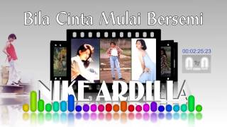 Nike Ardilla - Bila Cinta Mulai Bersemi