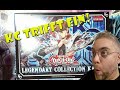 Das Legendary Collection Kaiba Opening Der weiße Drache kehrt zurück! #yugioh #yugiohcommunity