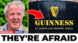 How Clarkson OUTSMARTED Ireland's BIGGEST Brewery - And People LOVE IT!