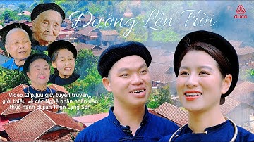 Hát Then Lạng Sơn hay nhất - Đường Lên Trời