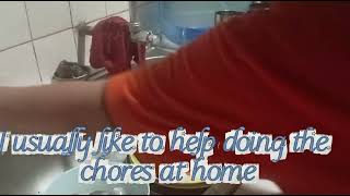 PERFORMANCE TASK IN GMRC