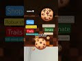I glitch it