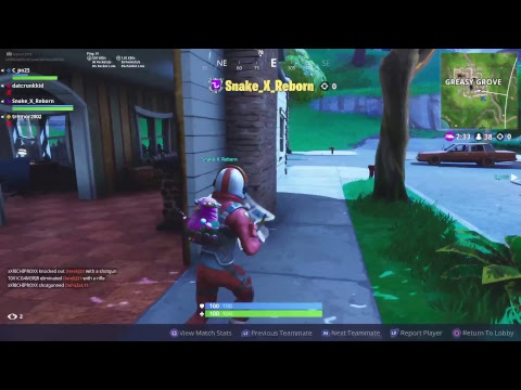 camera iphone 8 plus apk New Dual Pistols - Fortnite Battle Royale - Live w/ Cpo and Tremor2002