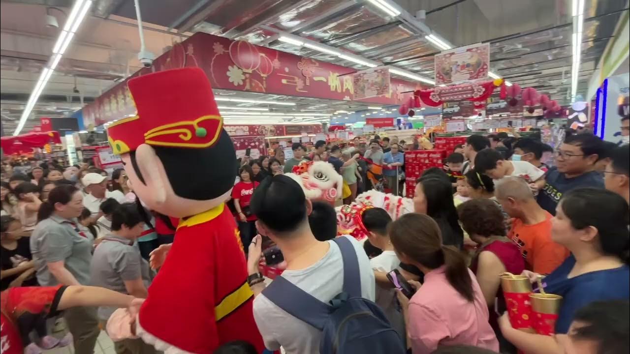 Fairprice Xtra Jurong Point Photos Fairprice Xtra Jurong Point Photos