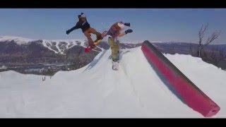Geilo Springsession'16
