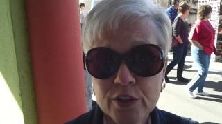 Fourth Avenue Street Fair - Tucson