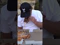 Barstool Pizza Review - The Original Mario The Baker (Royal Palm Beach, FL)