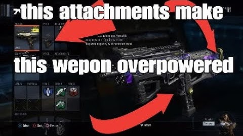 Best vmp class set up