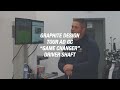 GRAPHITE DESIGN ANTI-GRAVITY & “GAME CHANGER” DRIVER SHAFTS