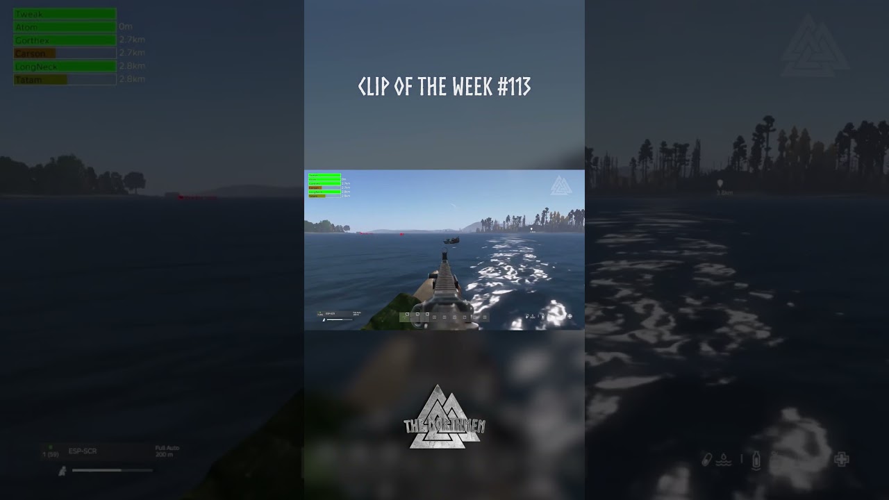 The Northmen's DayZ - Clip of the Week 