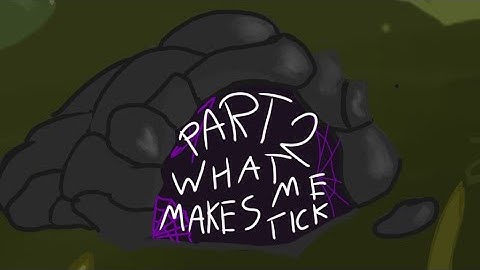Part 2 || What makes me tick - Hollyleaf AU MAP