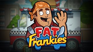 Fat Frankies - Launch Trailer