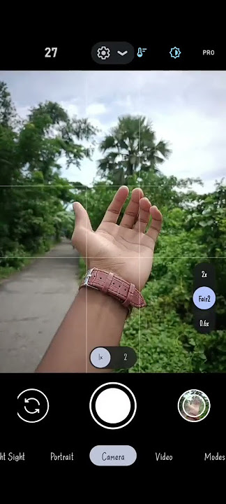 LMC 8.4 R18 Gcam camera 📸 XML setup