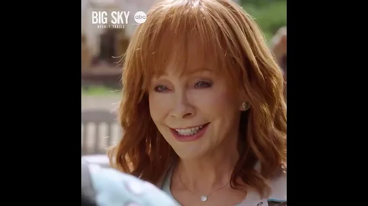 Big Sky 03x05 Sneak Peek- Sunny, Tonya and Donno