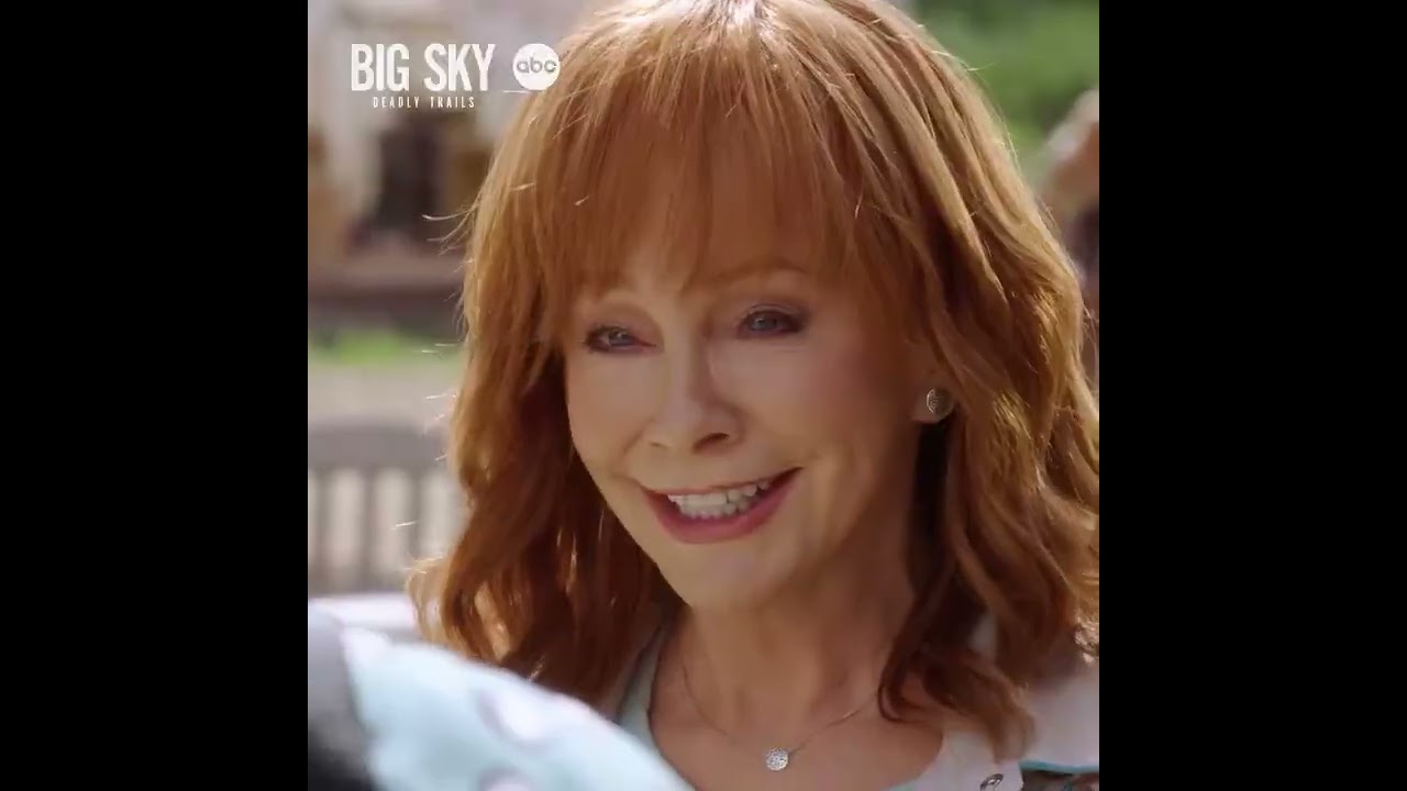 Big Sky 03x05 Sneak Peek - Sunny, Tonya and Donno