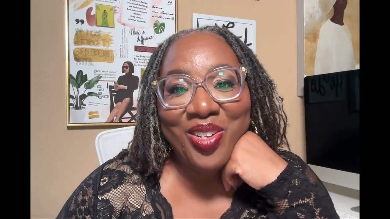 ✨ GRACE IN BUSINESS — One-Day Experience for Faith-Driven Women