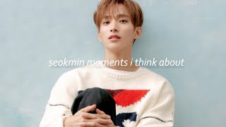 seokmin moments i think about a lot seokmin moments i think about a lot
