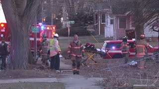 62-year-old woman who died in Rockford house fire identified