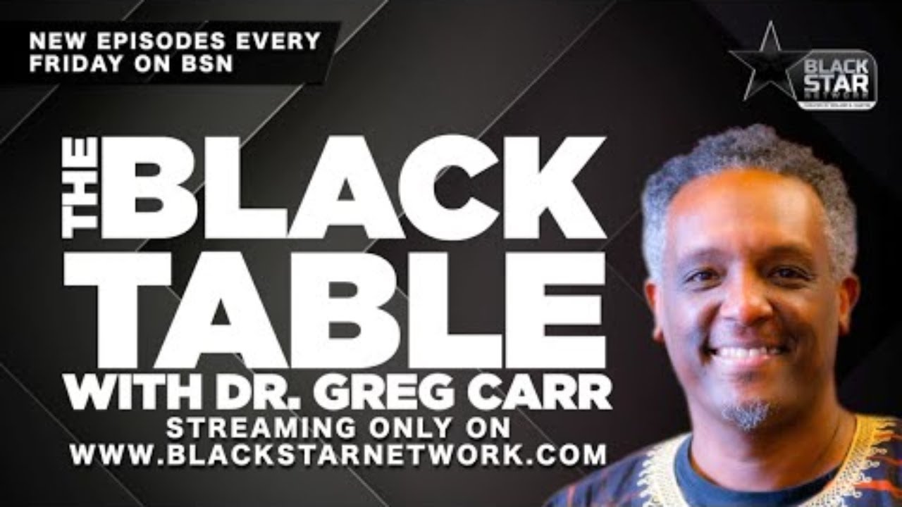 Indigenous Citizens. Sovereignty, Land, and the Fight for Native Rights #TheBlackTable