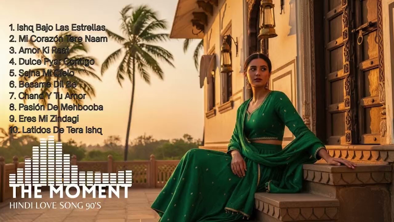 Kumar Sanu 90s Love Hits 🎶 Golden Era Romantic Collection