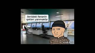 Hayaletli Deniz Feneri