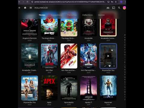 🎬 FREE 4K Movies & TV Shows! 🍿