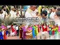 Osana sunday great entrance to jerusalem kcym puthenchira forane  pulseofchrist