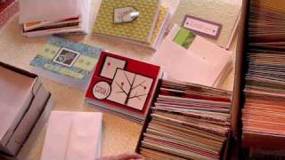 The OWH Mailroom